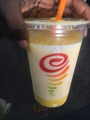 Jamba Juice