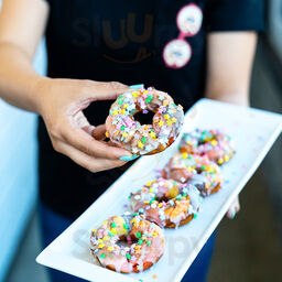 Daniel’s Test Kitchen