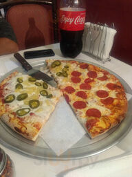 Venice Pizza