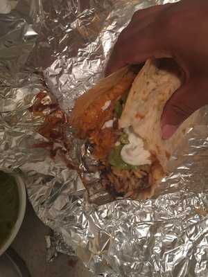 Yummy Taco