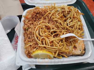 Courtneys Rotisserie And Grill