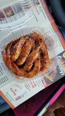 Courtneys Rotisserie And Grill