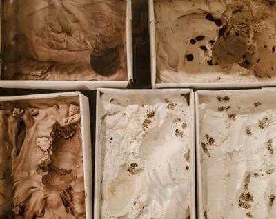 The Evergreen Ice Cream Company