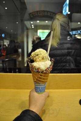 Ben & Jerry's
