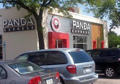 Panda Express