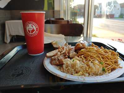 Panda Express