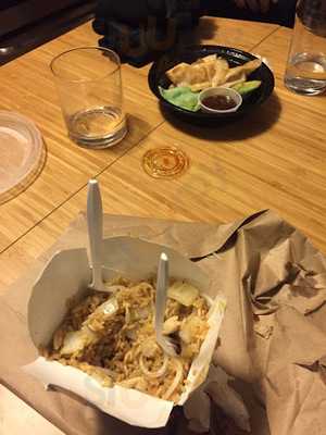 Fortune Cookie Chinese Kitchen