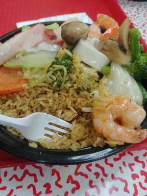 Fortune Cookie Chinese Kitchen