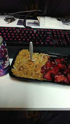 Fortune Cookie Chinese Kitchen