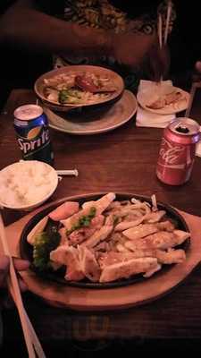 Fortune Cookie Chinese Kitchen