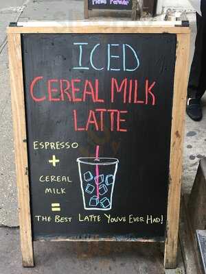 Milk Bar Mini: Nolita