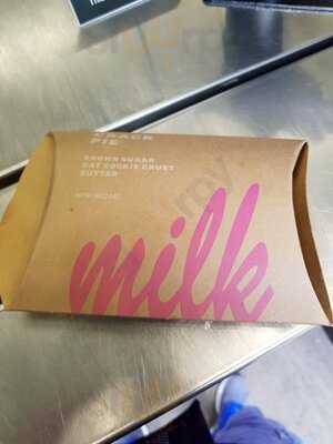 Milk Bar Mini: Nolita