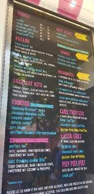 Milk Bar Mini: Nolita