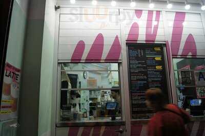 Milk Bar Mini: Nolita