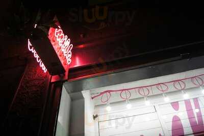 Milk Bar Mini: Nolita