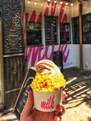 Milk Bar Mini: Nolita