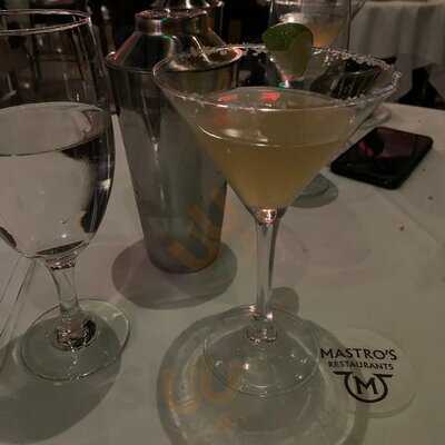 Mastro's Steakhouse
