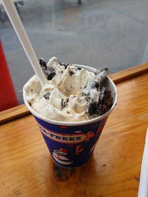 Tastee Freez