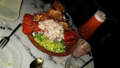 Louie’s Gen-gen Room