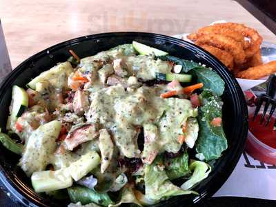 The Habit Burger Grill