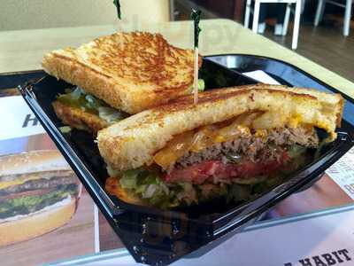 The Habit Burger Grill