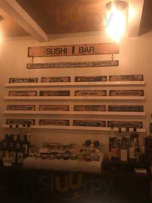 Sushi Bar Encino