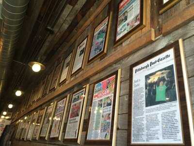 Champion Pizza Ludlow