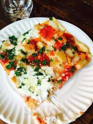 Champion Pizza Ludlow