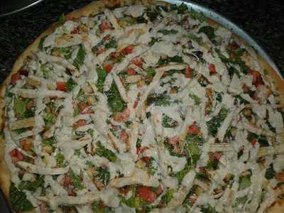 Pizza Central Of Brooklyn