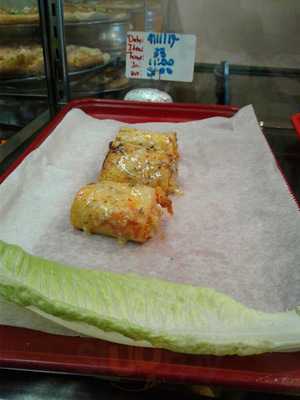 Pizza Central Of Brooklyn