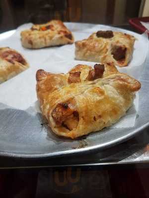 Pizza Central Of Brooklyn