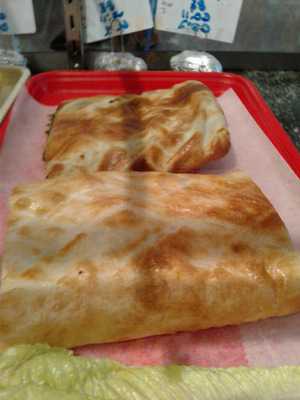 Pizza Central Of Brooklyn