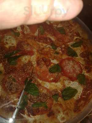 Pizza Central Of Brooklyn