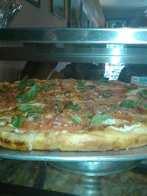 Pizza Central Of Brooklyn