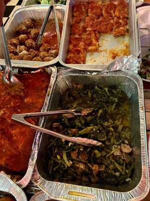 Cafe San Francesco Bar & Grill