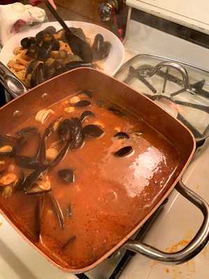 Cafe San Francesco Bar & Grill