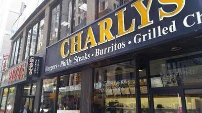 Charlys