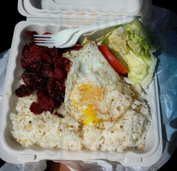 Rita's Catering & Eatery