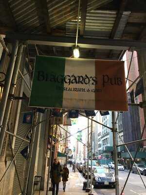Blaggard's Pub