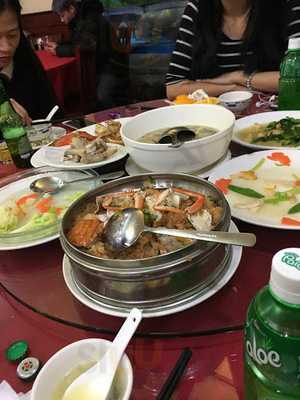 Chen Xiao Zhu Restaurant