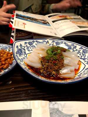 Chen Xiao Zhu Restaurant