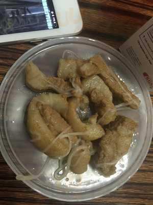 Chen Xiao Zhu Restaurant