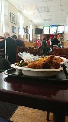 Charles Pan Fried Chicken