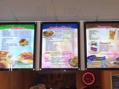 Charles Pan Fried Chicken