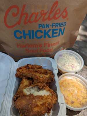 Charles Pan Fried Chicken