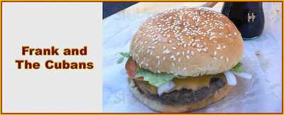 Frank And The Cubans