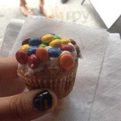 Crumbs Bake Shop