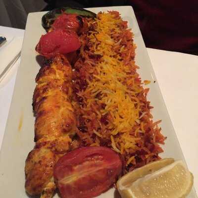 Pars Grill House And Bar