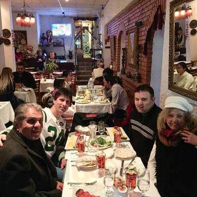 Pars Grill House And Bar