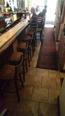 Pars Grill House And Bar